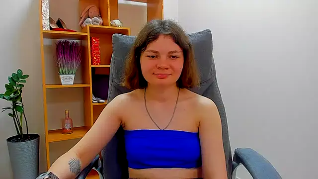Stella-Maers webcam