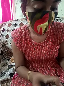 Tamil_White_Rose webcam
