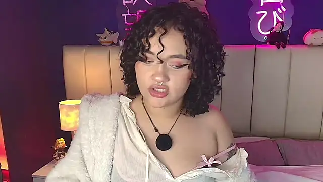 _sarahRose webcam