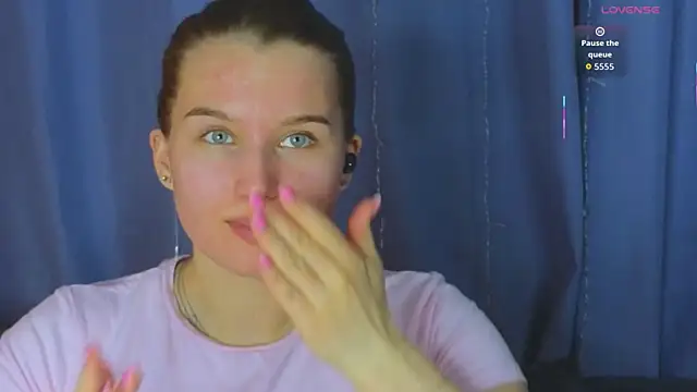 ImiMonroe webcam
