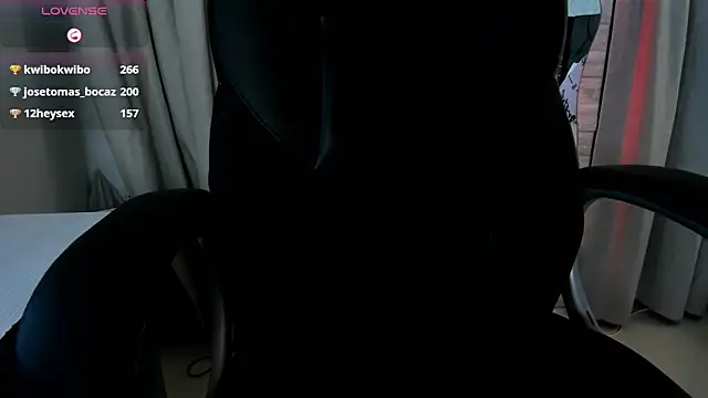 ariana__rosse - Ariana__rosse's free webcam - UK Sex Cams