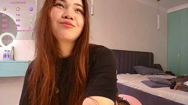 Aiko_mainee webcam