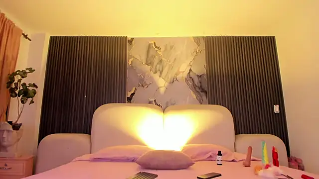 JazminRusso_ webcam