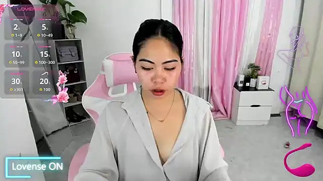 Ursweetyshaine webcam