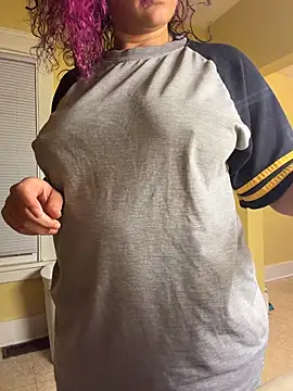 VelvetVixen_735 webcam