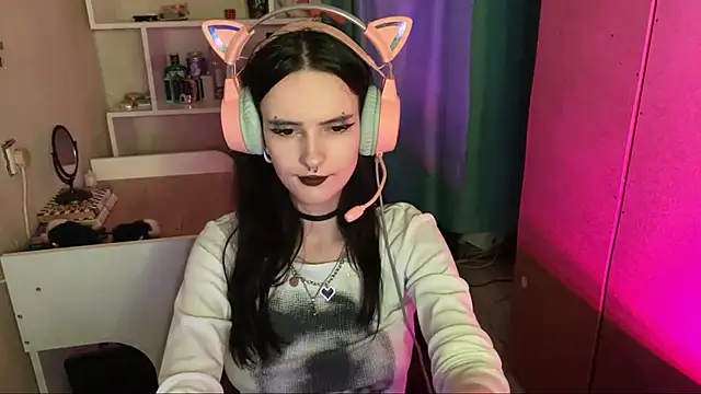 MabelDefina webcam