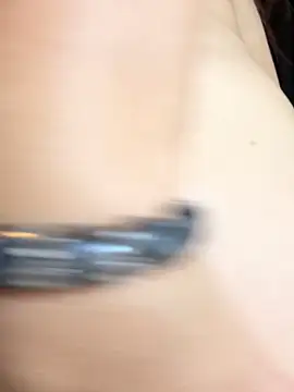 MessyNastyDoll webcam