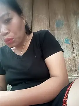 Mizu-hotshow webcam
