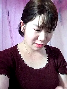 Bondgirl_9 webcam