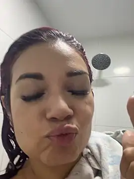 PaulaVegaa webcam