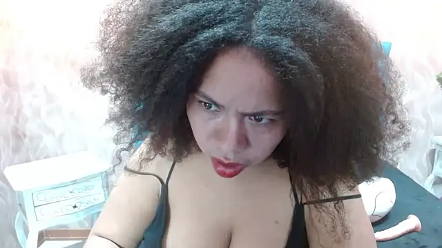 KeniaLovex webcam