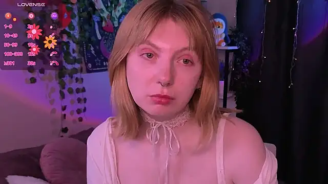 susie_miu webcam