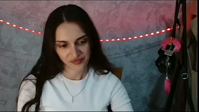 RoxiCherry webcam