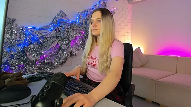 SherriButlers webcam