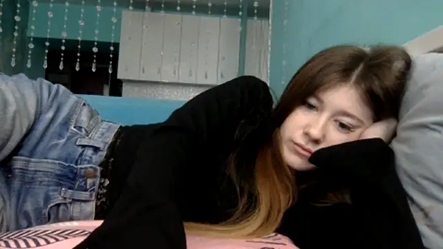 Kate_Jomallona webcam