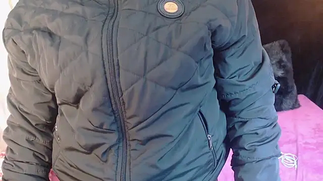 KamylaBiker webcam