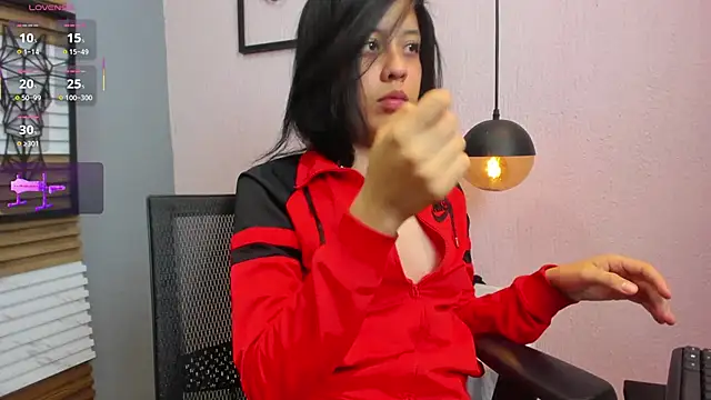 Kaira_luxury webcam