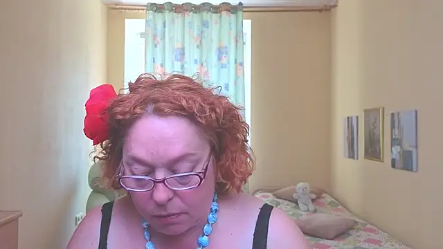 Fara_Flutte webcam