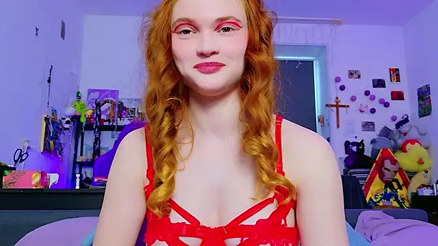 Annaroxann webcam