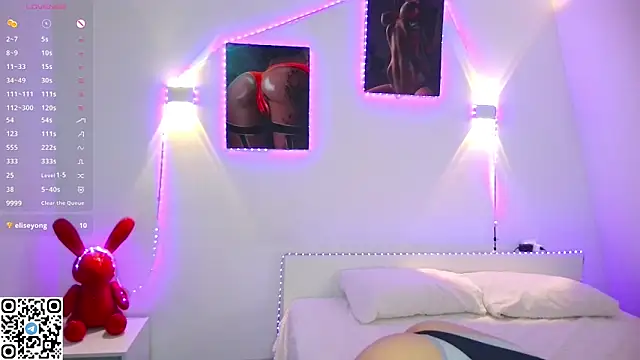 LaylaLaurent webcam