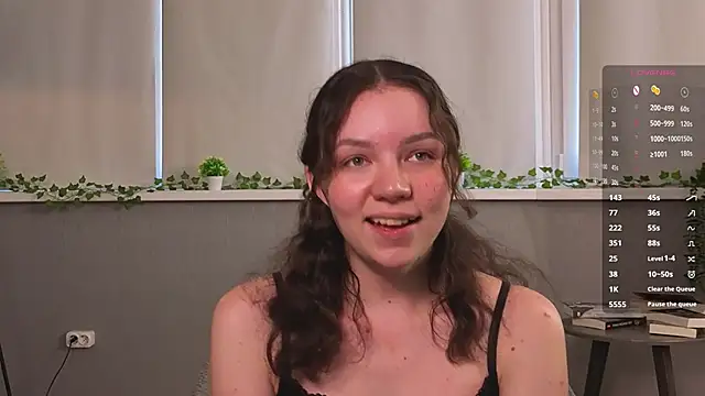 SiuApplonie webcam
