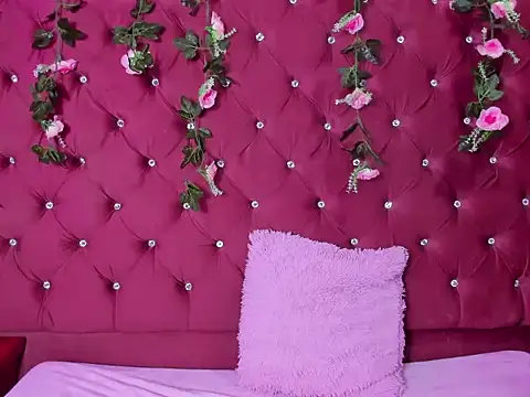 Molly_Brunette_ webcam