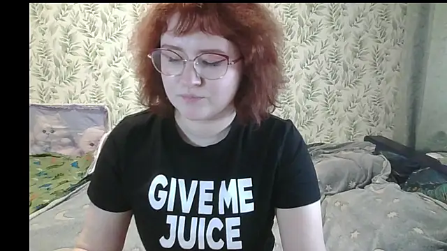 Felicity_Play webcam