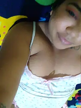 Samantha-Fox7 webcam