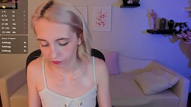 Elen_Moore webcam