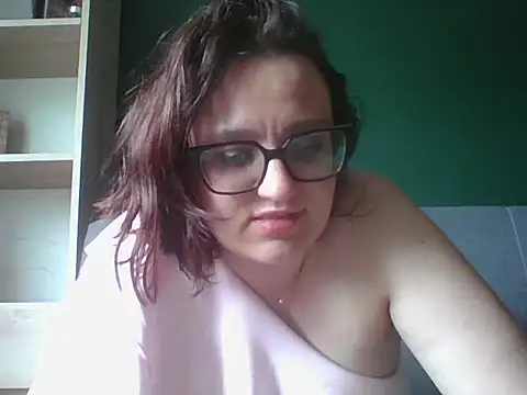sensual_paris webcam