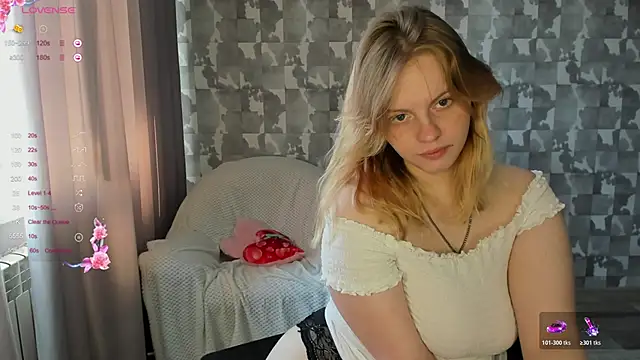 L_aura webcam