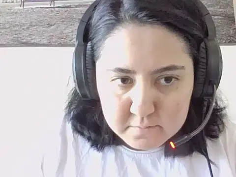 IsabellaJacobs webcam