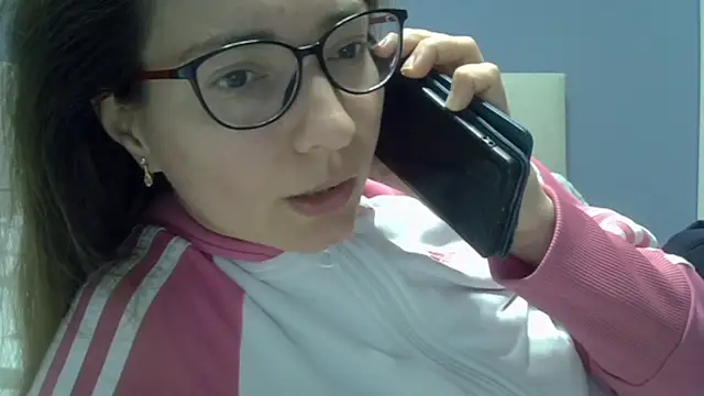 Ashleyspice webcam
