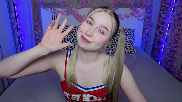 LilyStarlight webcam