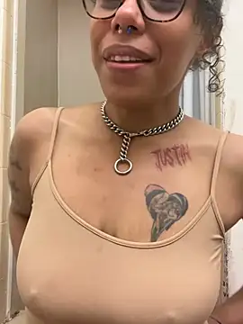 Princess_Desirae webcam