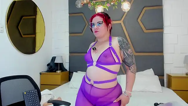 juana_valkiria - Juana_valkiria's free webcam - UK Sex Cams