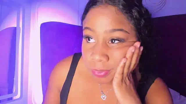 sofi_fox_ - Sofi_Fox_'s free webcam - UK Sex Cams