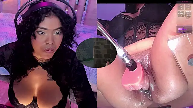 ninacapelli (F young) - FUCK MY SWEET PUSSY/TAKE CTRL X 3MIN🥵