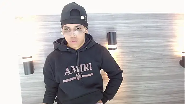 DaviidBuckx_ webcam