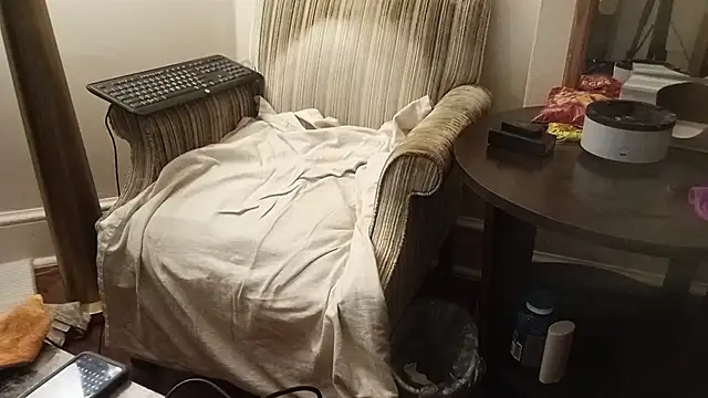 Kitrider webcam
