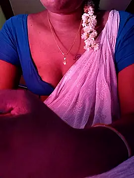 Webcam Model (Tamil_Kavitha) is live