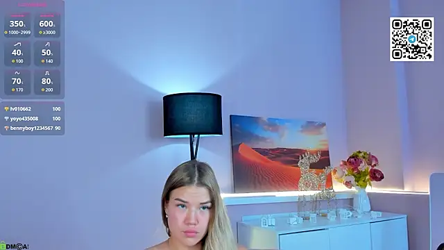 CherryLexi_ webcam