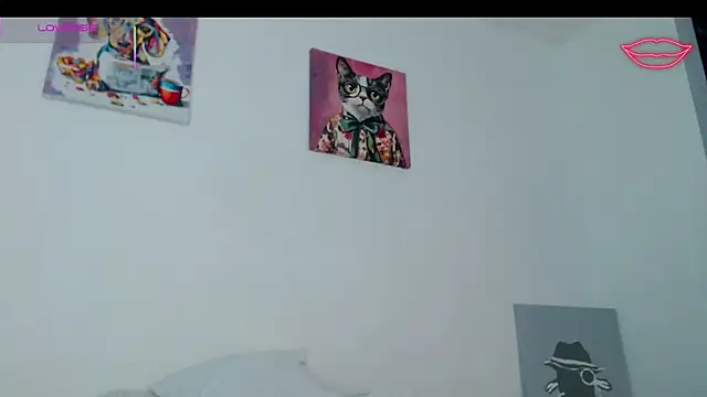 lilith_luv webcam
