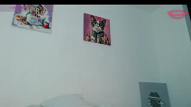 lilith_luv webcam
