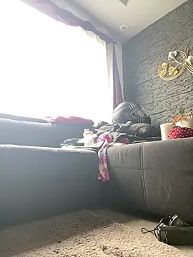 AnnikaRose webcam
