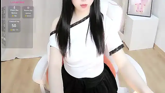 Sweet-Shuna webcam