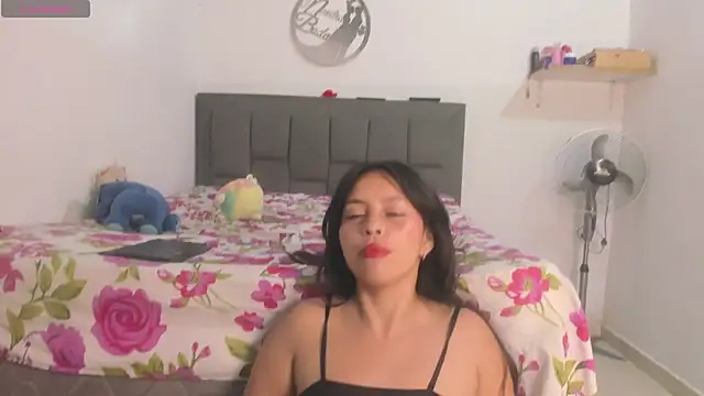 fire_lovex webcam