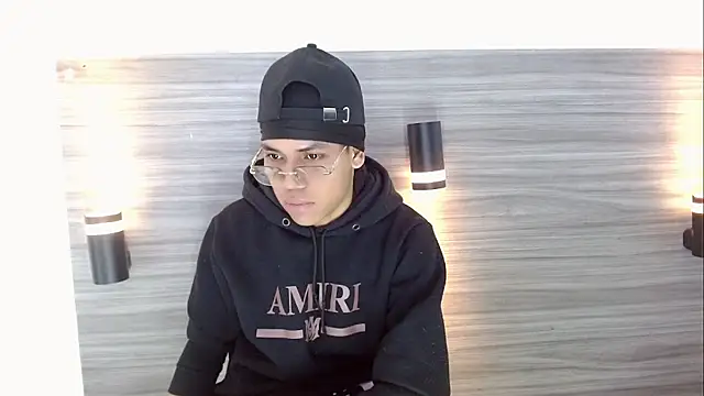 DaviidBuckx_ webcam