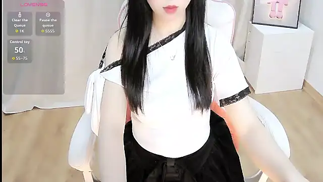 Sweet-Shuna webcam