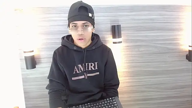 DaviidBuckx_ webcam